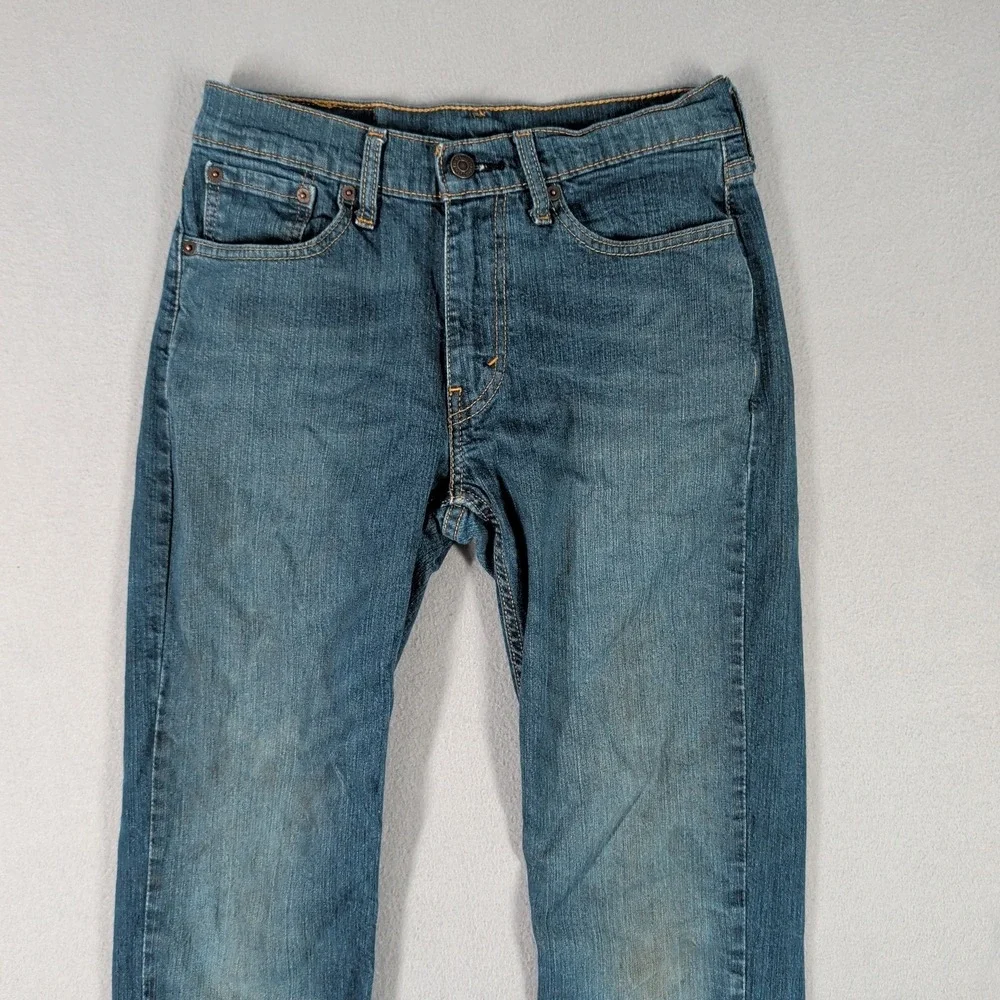 Levis good pre